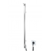 Рушникосушка Рей Кубо-І 1100x30 TR Рушникосушка Рей Кубо-І 1100x30 TR